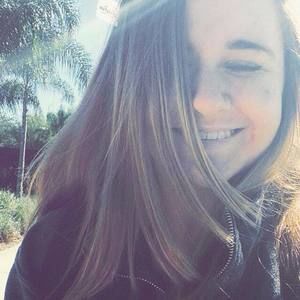 Meet your Posher, Ellie